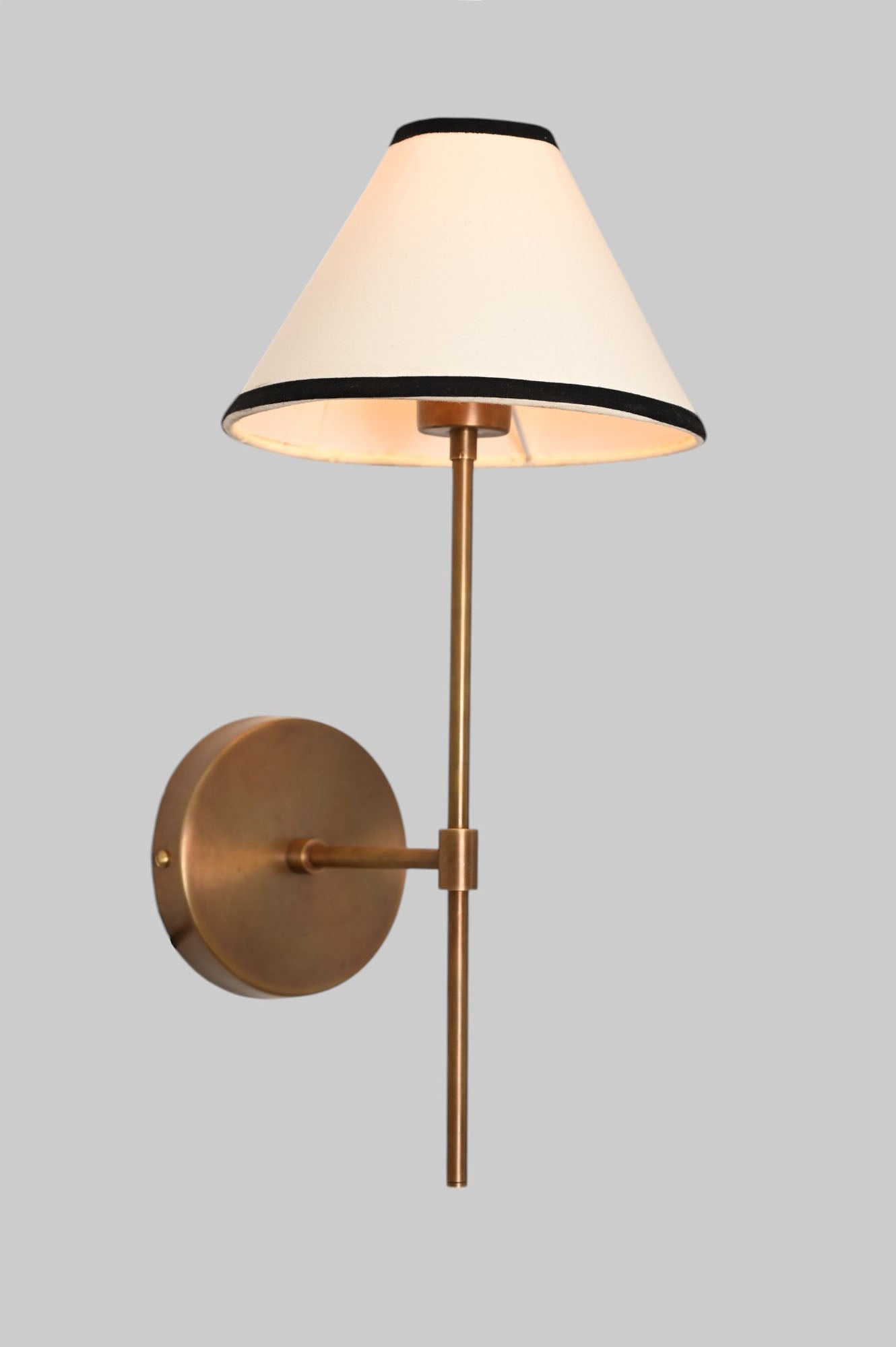Handcrafted Brass Chandelier – Brighten Your Room with Timeless Charm