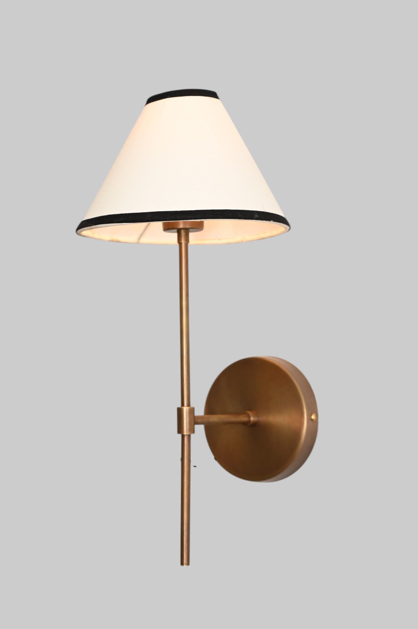 Handcrafted Brass Chandelier – Brighten Your Room with Timeless Charm