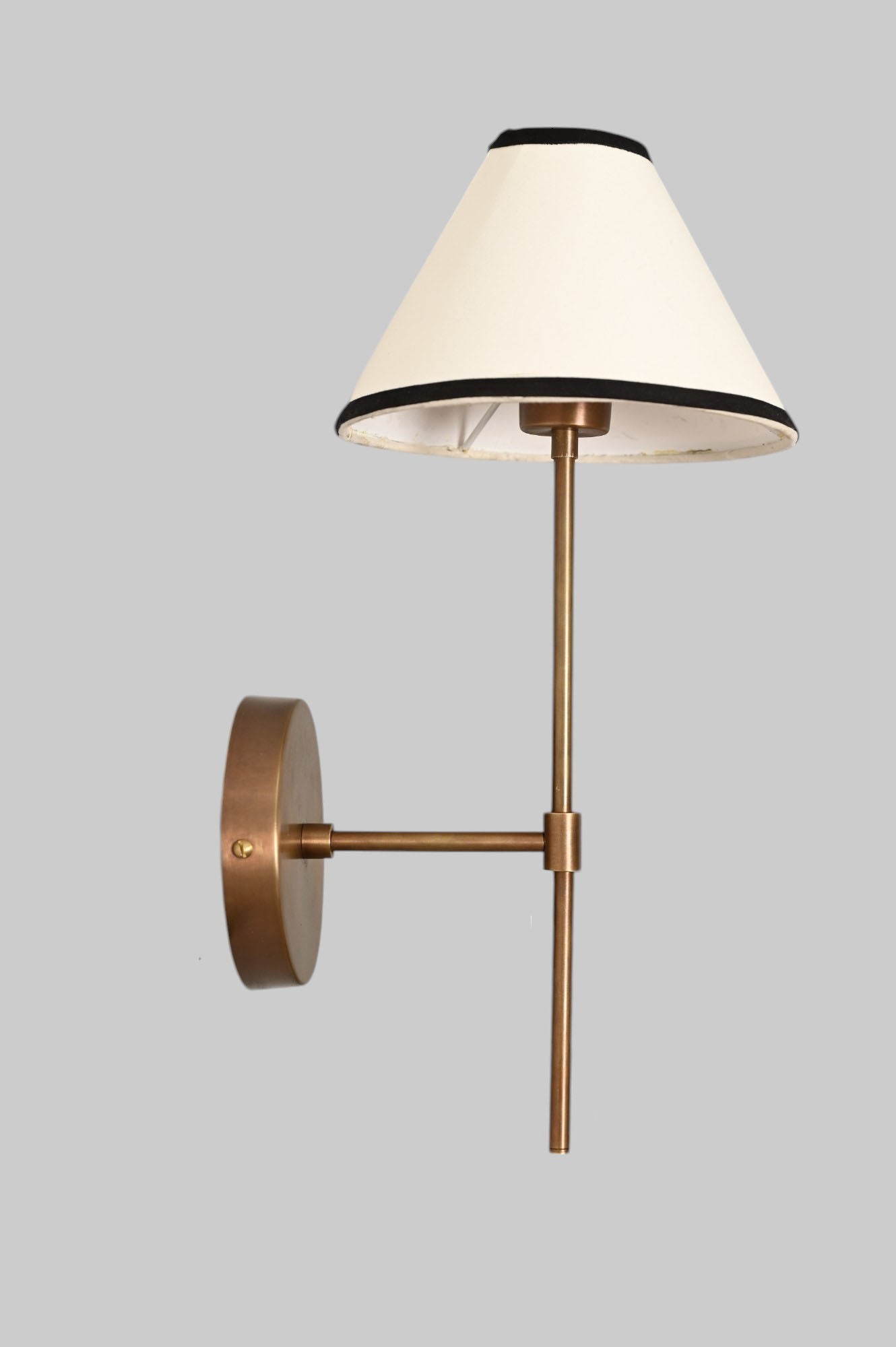 Handcrafted Brass Chandelier – Brighten Your Room with Timeless Charm