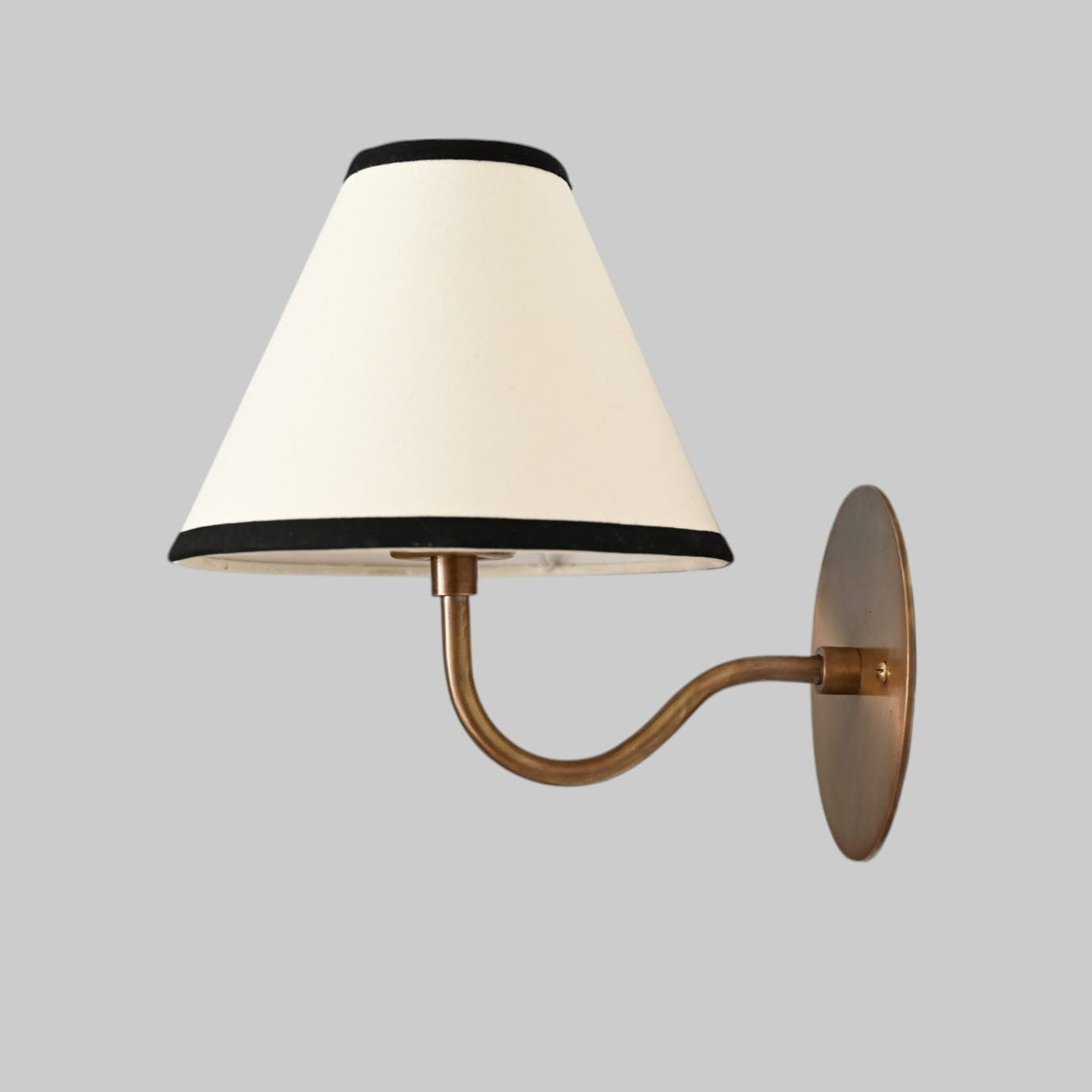 Handcrafted brass chandelier light with unique finish variations