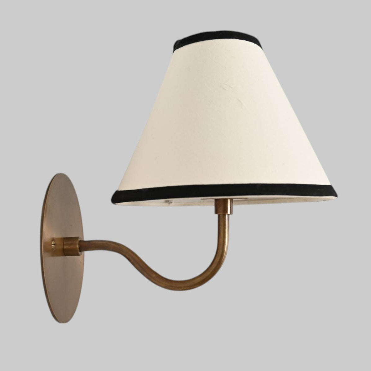 Handcrafted brass chandelier light with unique finish variations