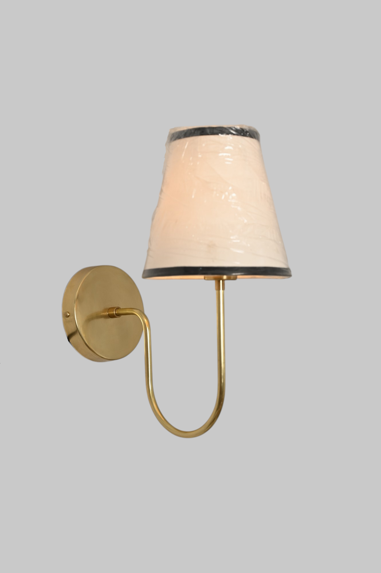 Pure Brass Mid-Century Sputnik Lamp – Premium Quality, Elegant Fixture