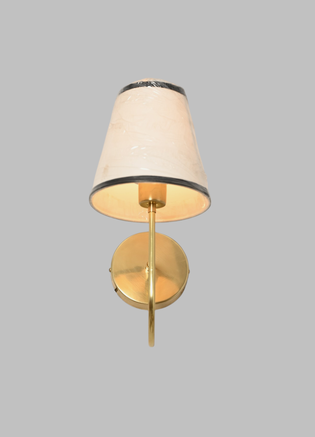 Pure Brass Mid-Century Sputnik Lamp – Premium Quality, Elegant Fixture