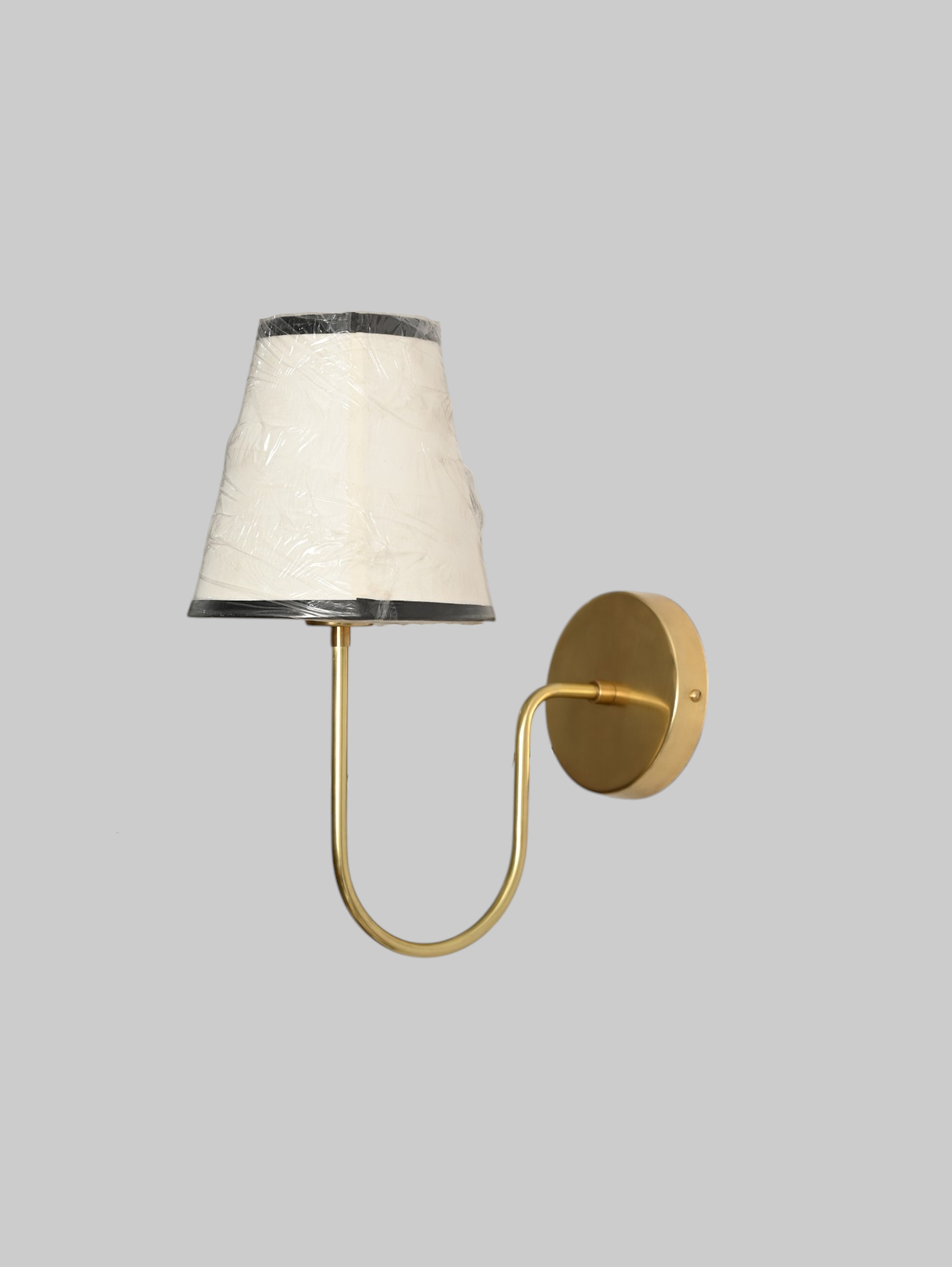 Pure Brass Mid-Century Sputnik Lamp – Premium Quality, Elegant Fixture