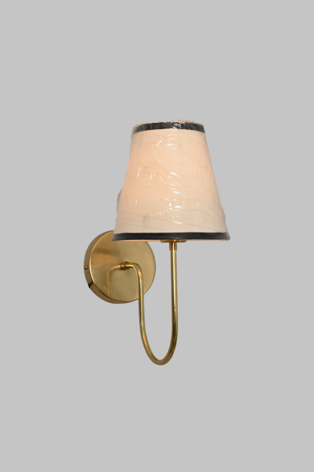 Pure Brass Mid-Century Sputnik Lamp – Premium Quality, Elegant Fixture