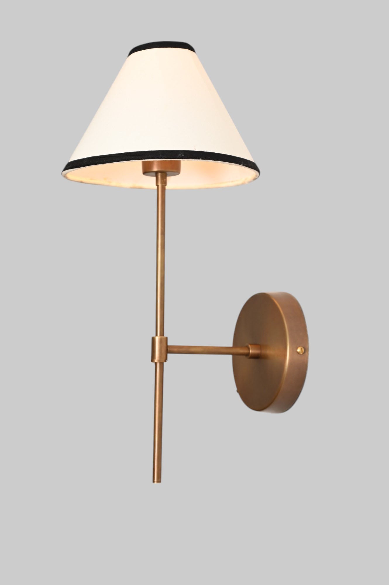 Handcrafted Brass Chandelier – Brighten Your Room with Timeless Charm