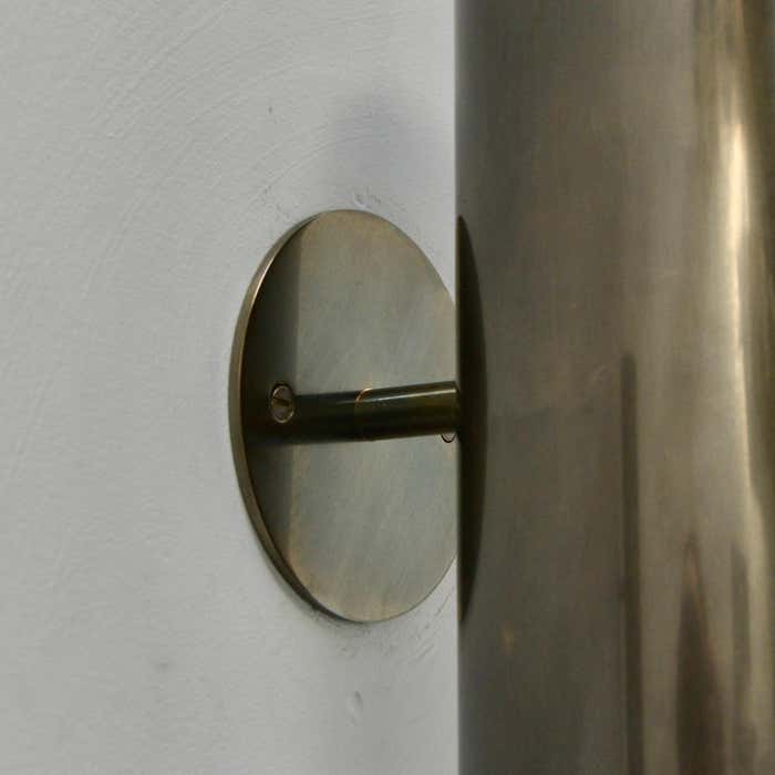 Modern cylinder wall lamp - Aesthetic, Stylish and minimalistic lamps and lights