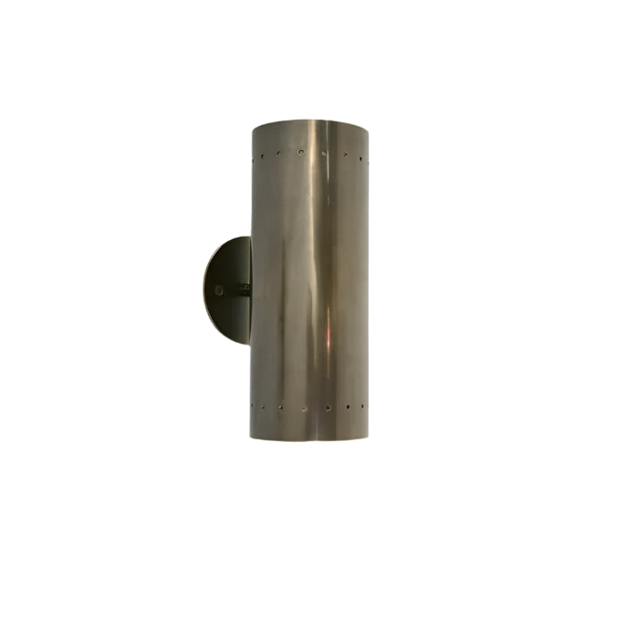 Modern cylinder wall lamp - Aesthetic, Stylish and minimalistic lamps and lights