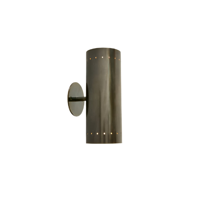 Modern cylinder wall lamp - Aesthetic, Stylish and minimalistic lamps and lights
