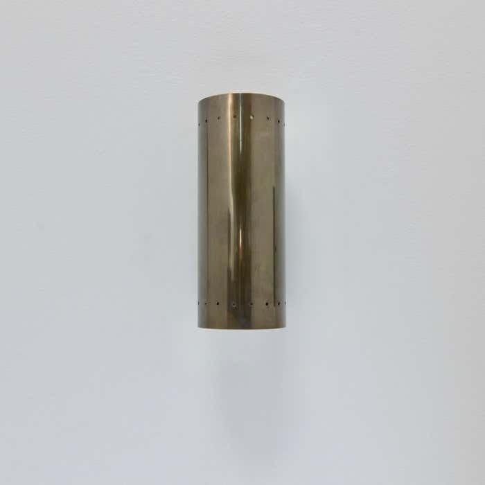 Modern cylinder wall lamp - Aesthetic, Stylish and minimalistic lamps and lights