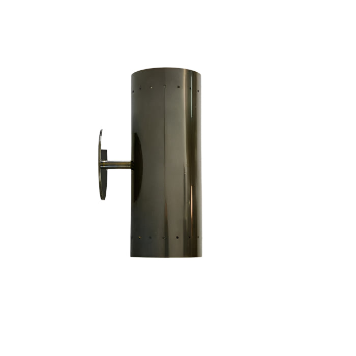 Modern cylinder wall lamp - Aesthetic, Stylish and minimalistic lamps and lights