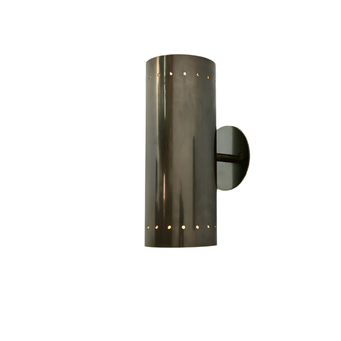 Modern cylinder wall lamp - Aesthetic, Stylish and minimalistic lamps and lights
