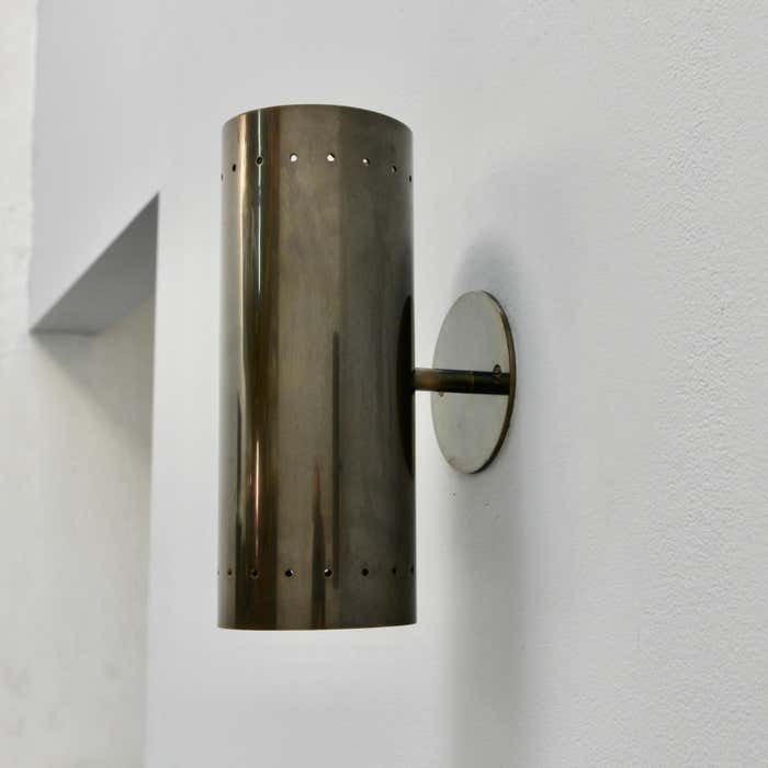 Modern cylinder wall lamp - Aesthetic, Stylish and minimalistic lamps and lights
