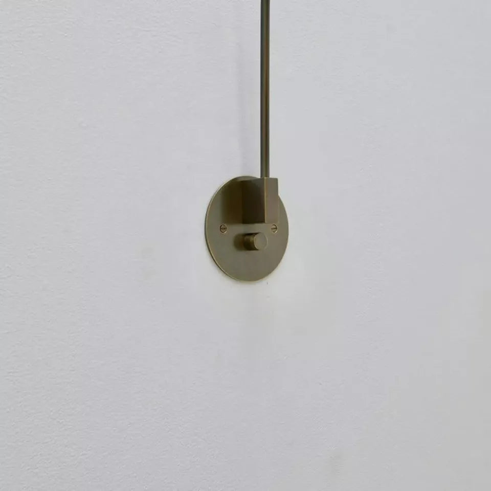 Moveable Wall Lamp – Flexible Setting, Designed for Your Needs