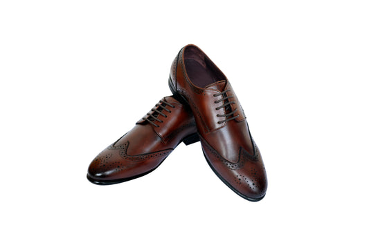 Ambassador Leather Boots: Stylish, durable & perfect for any occasion